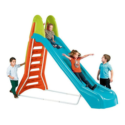 Mega Backyard Water Slide - Feber - The Toy Store