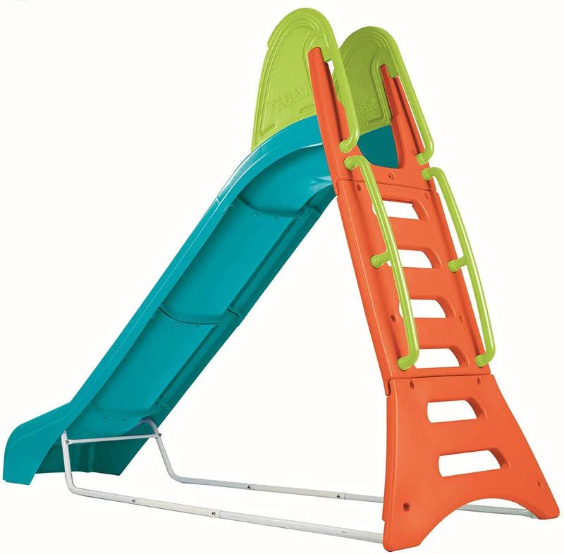 Mega Backyard Water Slide - Feber - The Toy Store