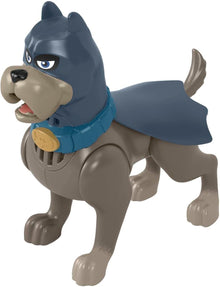 Dc League of Super - Pets Ace Talking Action Figure - Fisher - Price - The Toy Store
