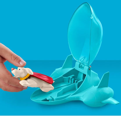 DC League of SuperPets Super Launch Krypto - Fisher - Price - The Toy Store