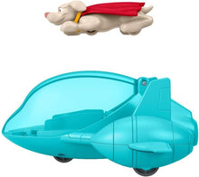 DC League of SuperPets Super Launch Krypto - Fisher - Price - The Toy Store