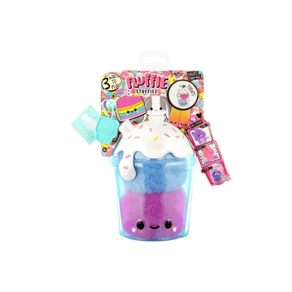 Small Plush - Flufie Stufies - The Toy Store