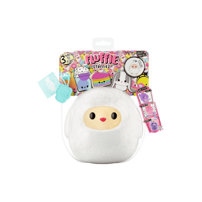 Small Plush - Flufie Stufies - The Toy Store