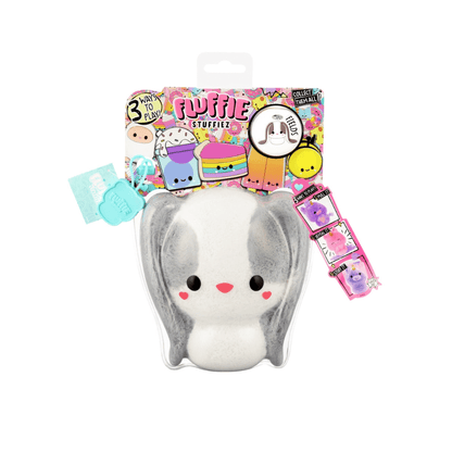 Small Plush - Flufie Stufies - The Toy Store
