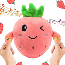 Fruit Piano