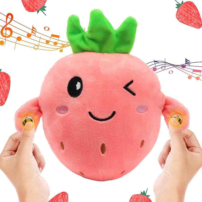Fruit Piano