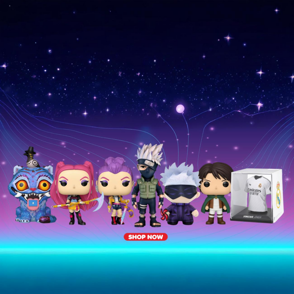 collectibles toy store lebanon