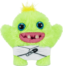 Baby Fugg Series 3 Shameless Goof - Fugglers - The Toy Store