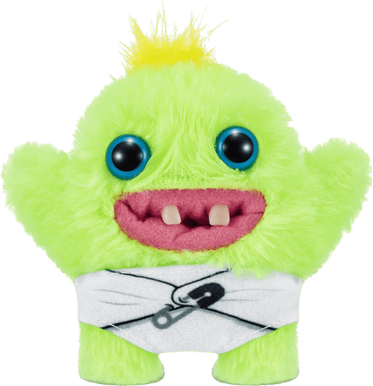 Baby Fugg Series 3 Shameless Goof - Fugglers - The Toy Store