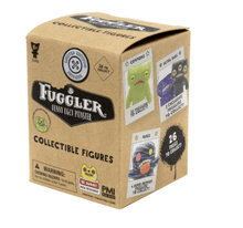 Collectable Blind Figures - Fugglers - The Toy Store
