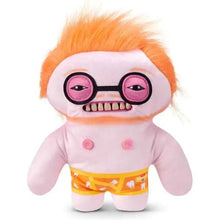 Fuggstars! Gunky Goober Plush - Fugglers - The Toy Store