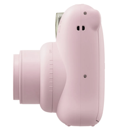 Instax Camera Mini 12 - Fujifilm - White - The Toy Store