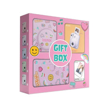 Instax Camera Mini 12 Promo Kit Purple - Fujifilm - The Toy Store