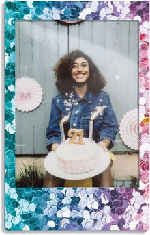 Instax Mini Confetti Film - 10 Exposures - Fujifilm - The Toy Store