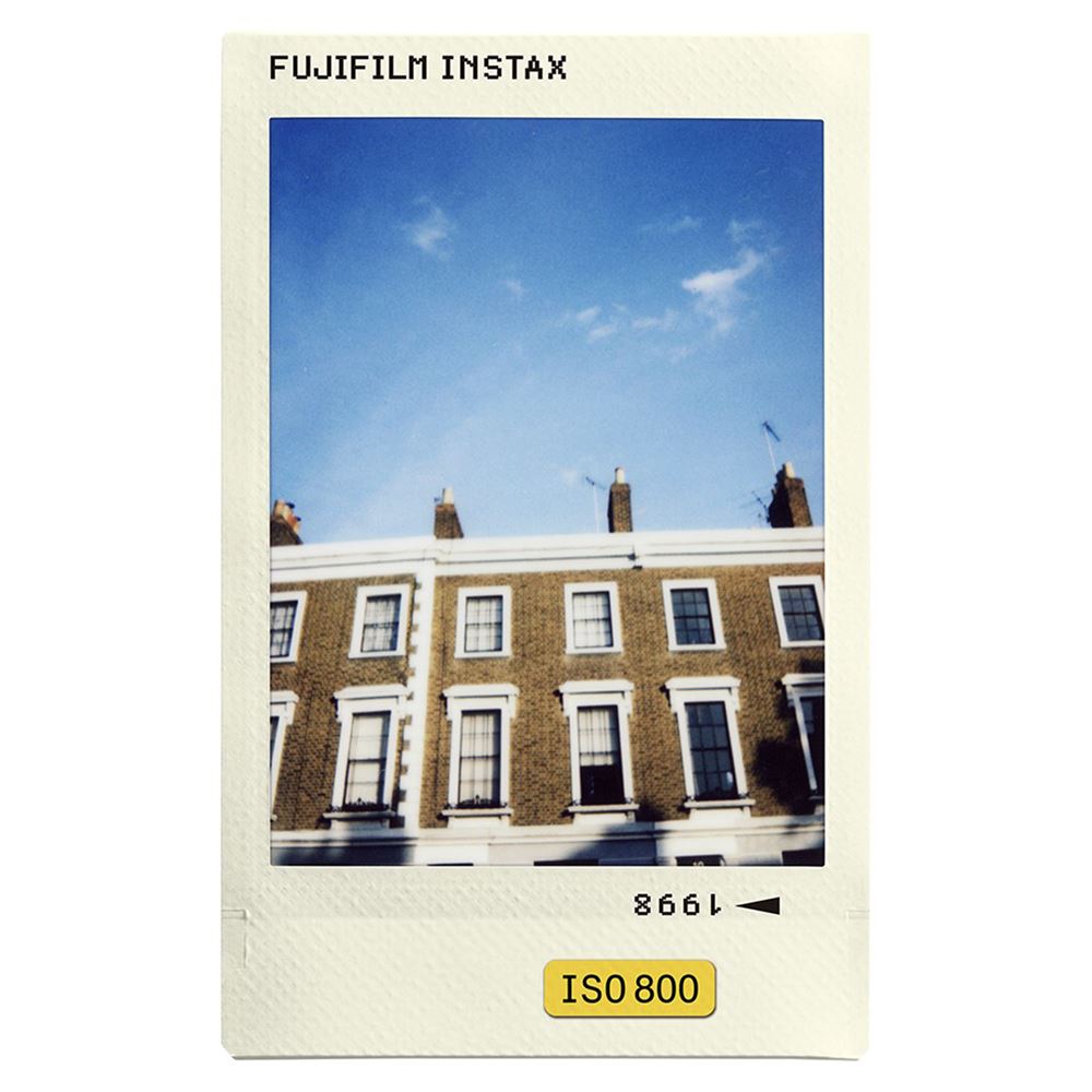 Instax Mini Photo Slide 10 Sheets - Fujifilm - The Toy Store
