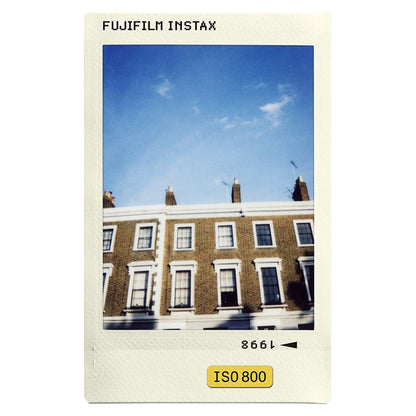 Instax Mini Photo Slide 10 Sheets - Fujifilm - The Toy Store