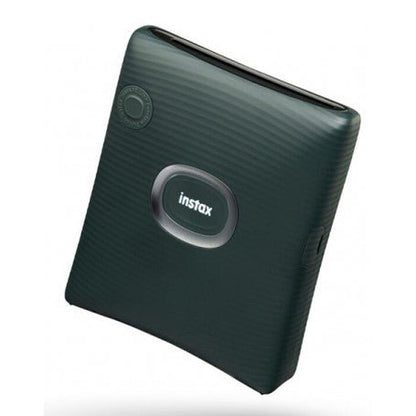 Instax Square Printer Kit - Green - Fujifilm - The Toy Store