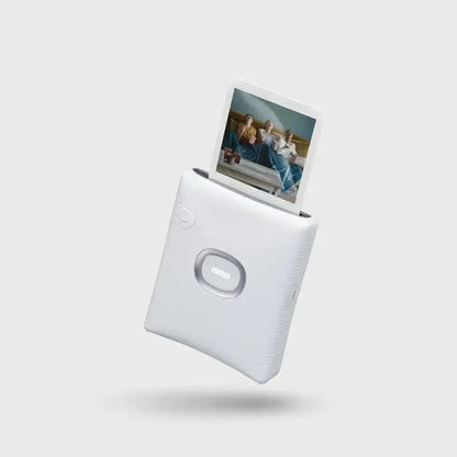 Instax Square Printer Kit White - Fujifilm - The Toy Store