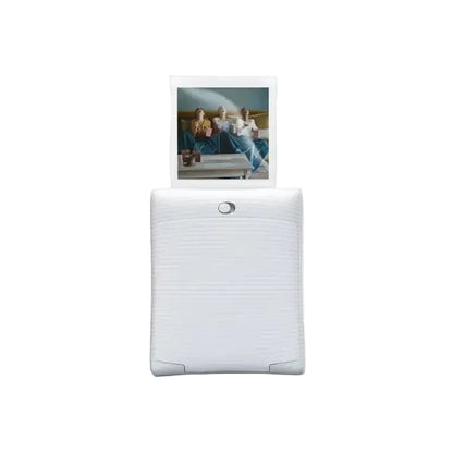 Instax Square Printer Kit White - Fujifilm - The Toy Store