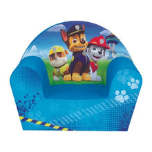 Paw Patrol club chair - Fun House - The Toy Store