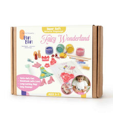 Fairy Wonderland - FunBun - The Toy Store