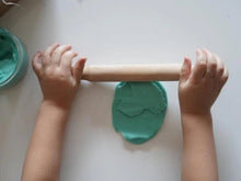 Playdough Wheel Press Tool - FunBun - The Toy Store