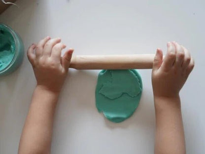 Playdough Wheel Press Tool - FunBun - The Toy Store