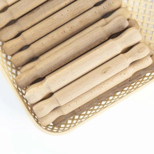 Playdough Wheel Press Tool - FunBun - The Toy Store