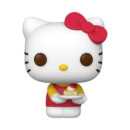 Animation Sanrio - Hello Kitty - Funko - The Toy Store
