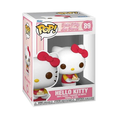 Animation Sanrio - Hello Kitty - Funko - The Toy Store