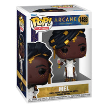 Funko POP! Arcane Mel Vinylfigur in Originalbox, 1489