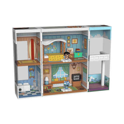 Bitty Box Lilo's Home - Funko - The Toy Store