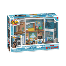 Bitty Box Lilo's Home - Funko - The Toy Store
