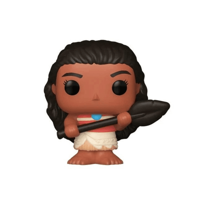 Bitty Pop Deluxe! Ship with Moana - Funko - The Toy Store