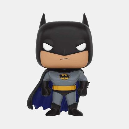 Btas Batman - Funko - The Toy Store