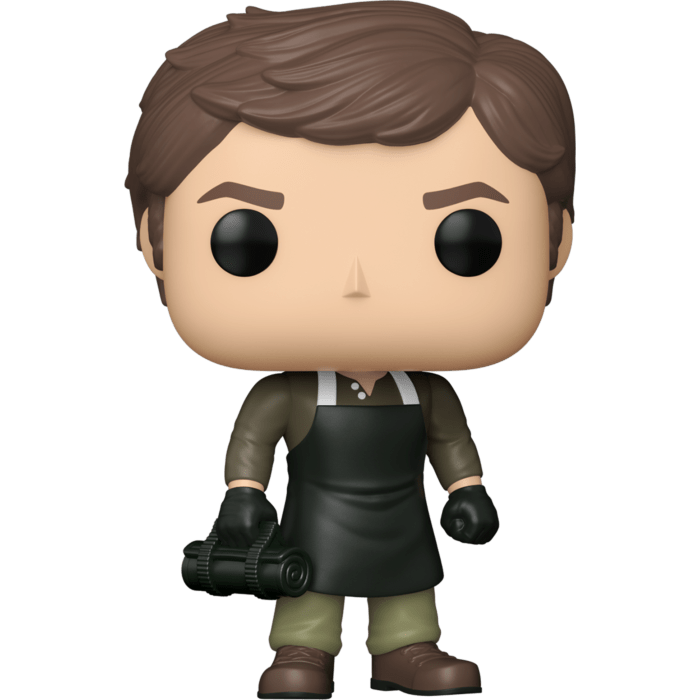 Dexter Morgan - Funko - The Toy Store