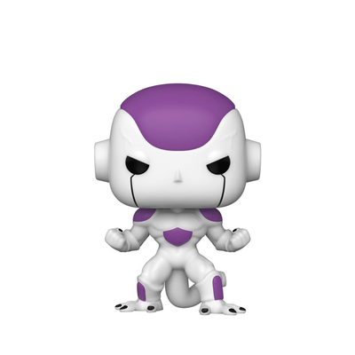 Dragon Ball Z Vinyl Figure - Frieza