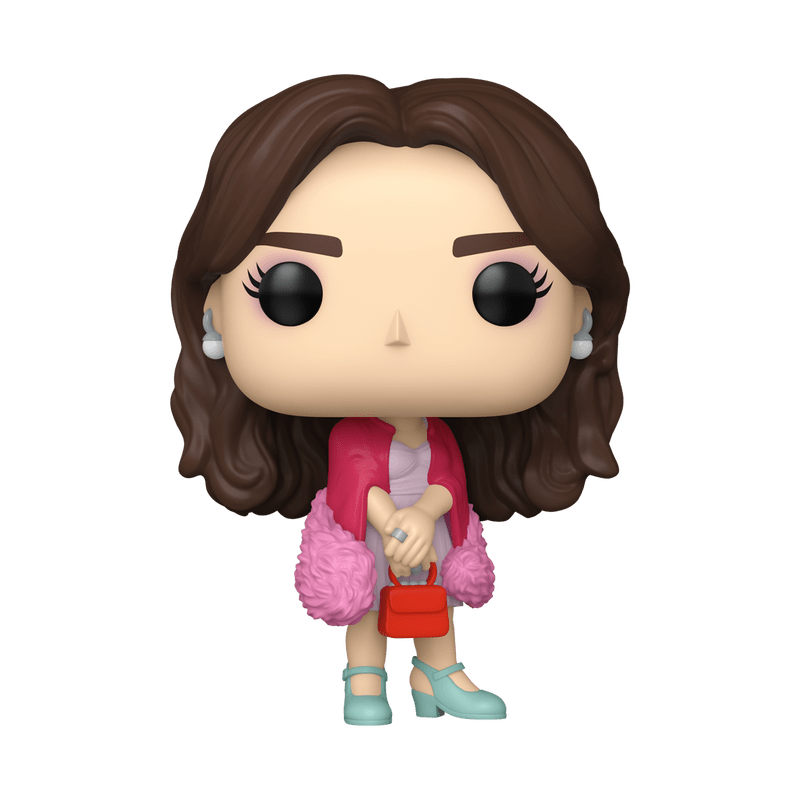 Emily Cooper - Funko - The Toy Store