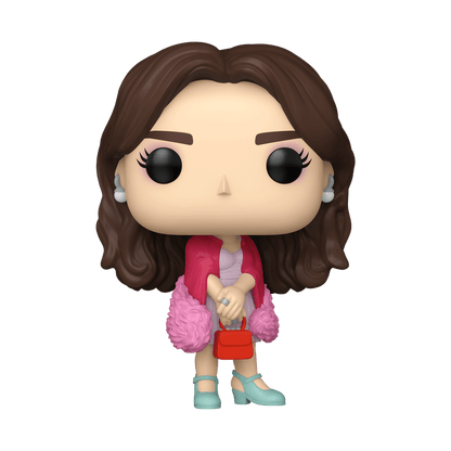 Emily Cooper - Funko - The Toy Store