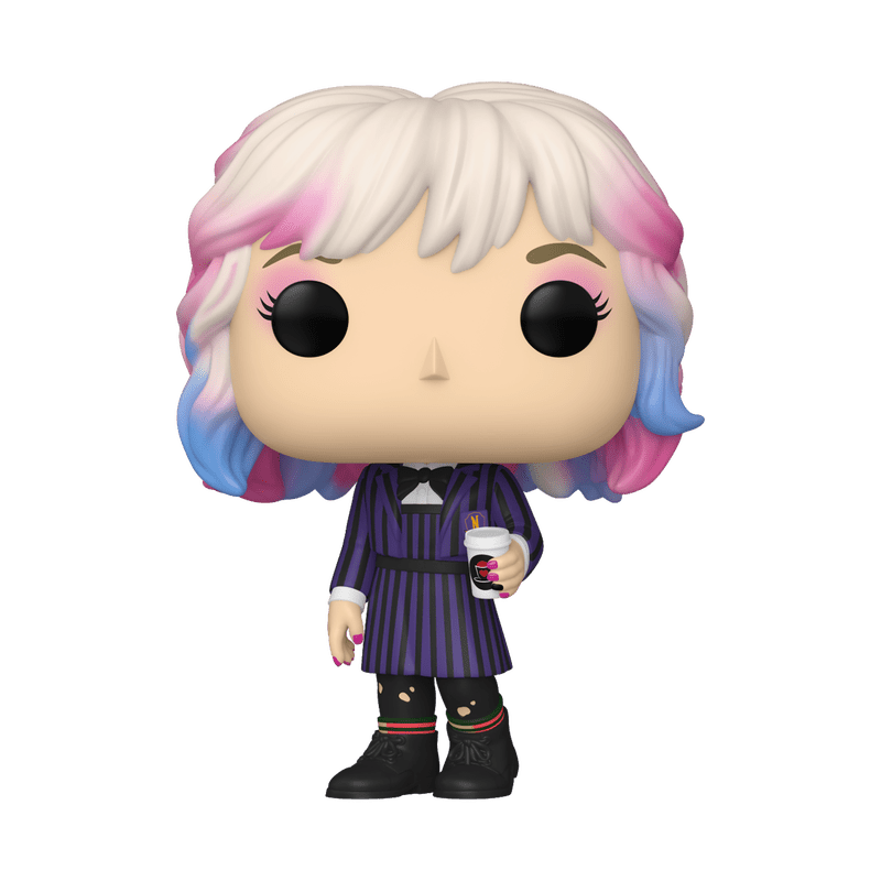 Enid Sinclair With Coffee - Funko - The Toy Store