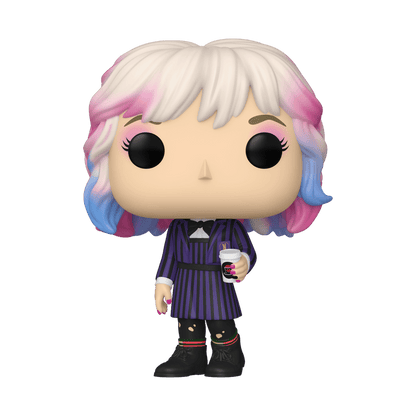 Enid Sinclair With Coffee - Funko - The Toy Store