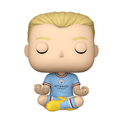 Erling Haaland - Funko - The Toy Store