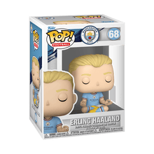Erling Haaland - Funko - The Toy Store