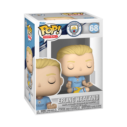 Erling Haaland - Funko - The Toy Store