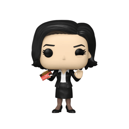 Monica Geller with Mockolate Pop - Funko - The Toy Store