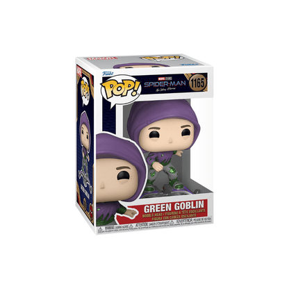 Green Goblin Funko Pop - Funko - The Toy Store