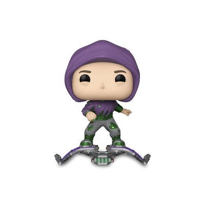 Green Goblin Funko Pop