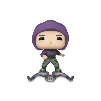 Green Goblin Funko Pop - Funko - The Toy Store