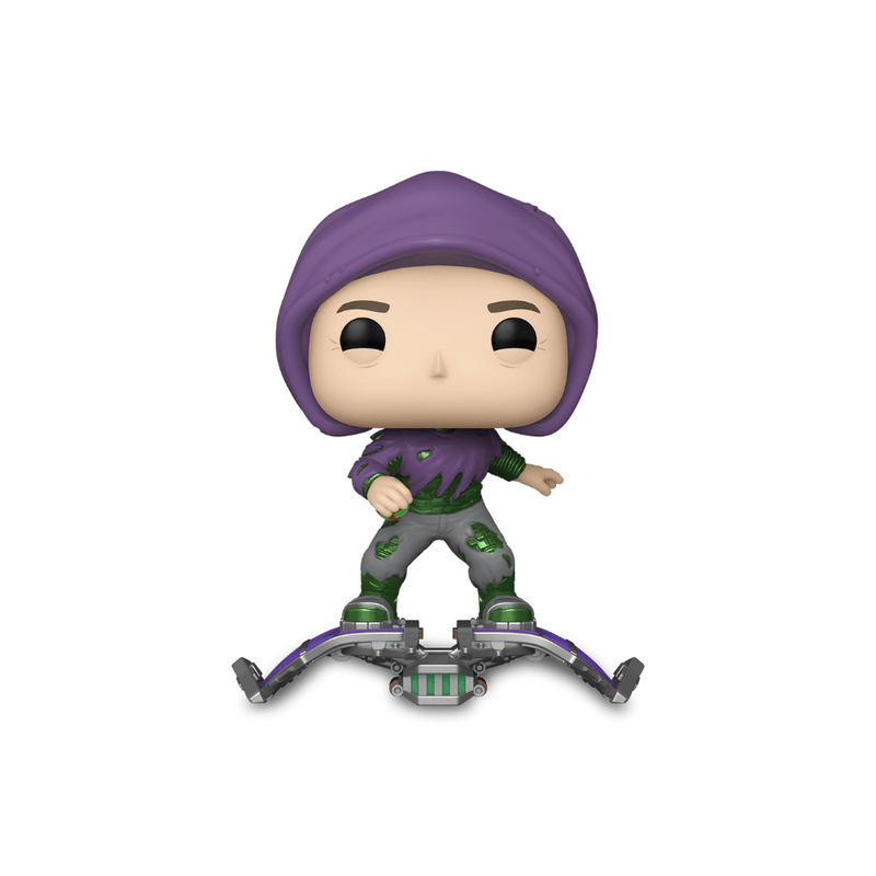 Green Goblin Funko Pop