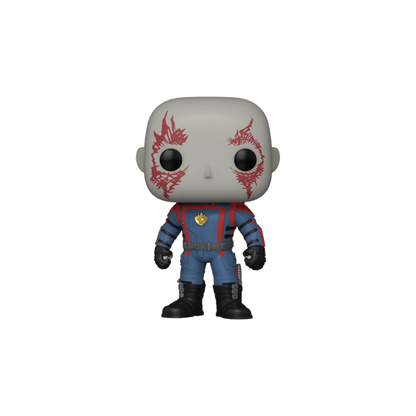 Guardians of The Galaxy Volume 3 Drax - Funko - The Toy Store